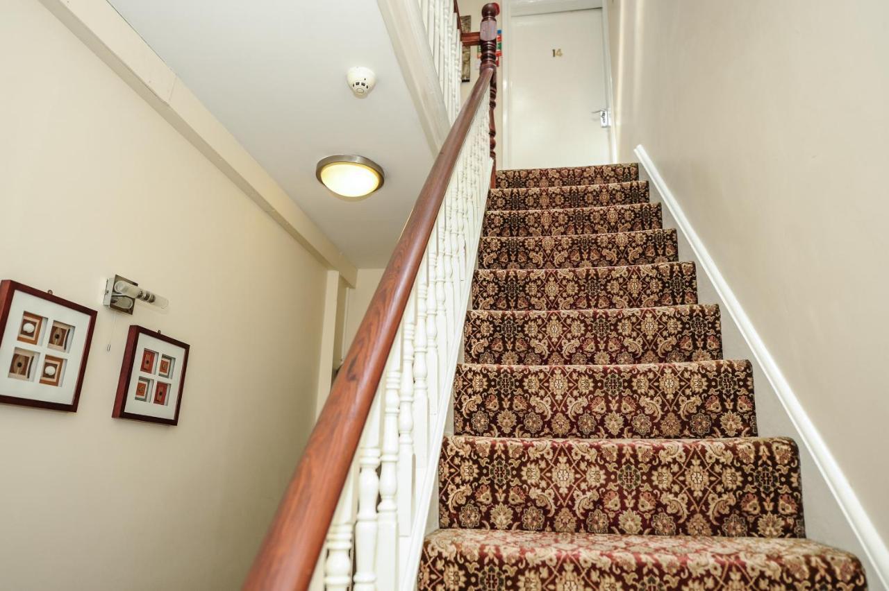 Maryland Bed & Breakfast Derby Exterior photo