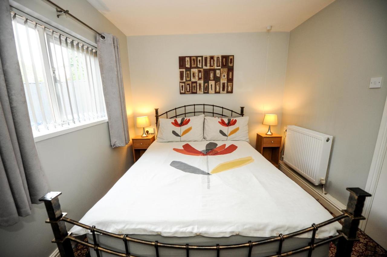 Maryland Bed & Breakfast Derby Exterior photo